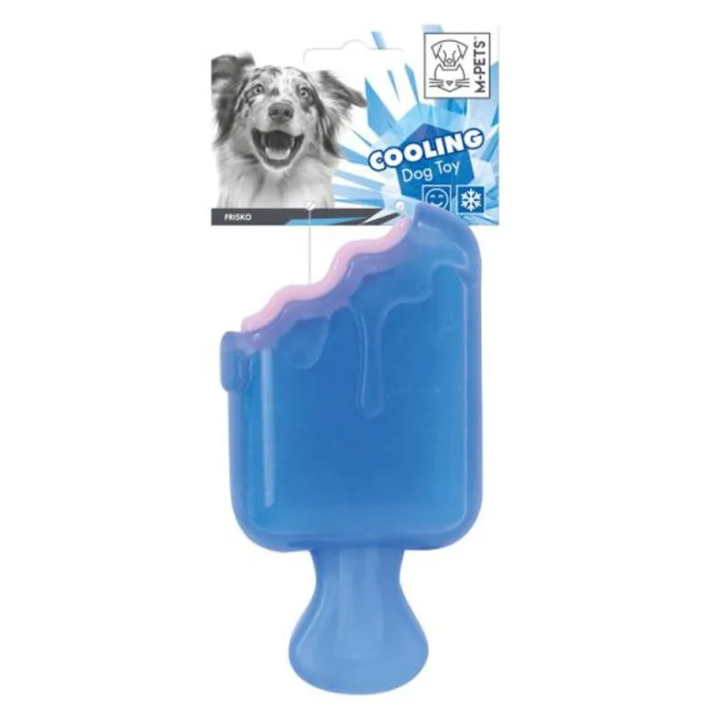 M-PETS Frisco Cooling Dog Toy