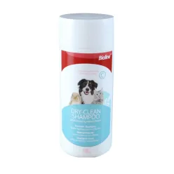 Bioline Dry Shampoo