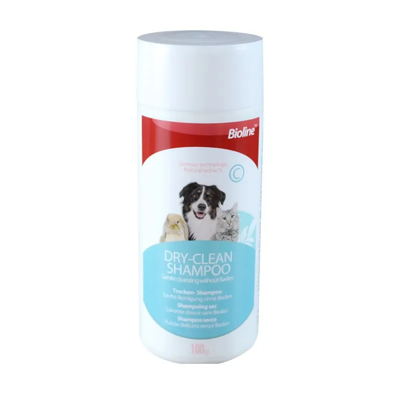 Bioline Dry Shampoo