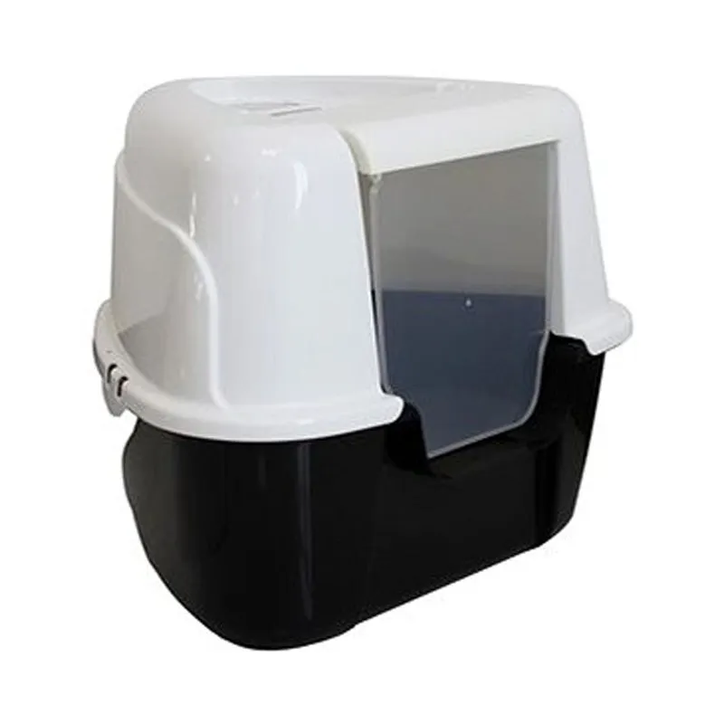 M-Pets Tanis Corner Cat Litter Box