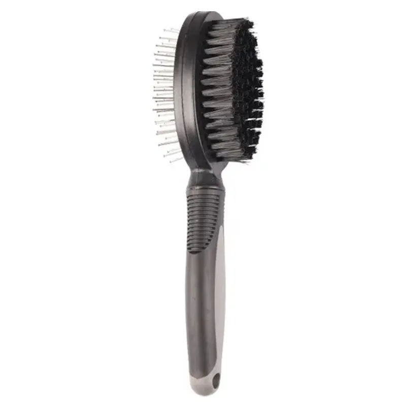  Flamingo Brush &amp; Pin Brush Comfort