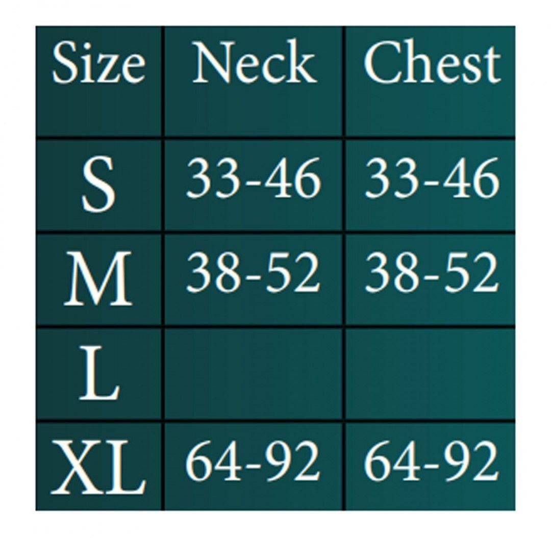 Strong Dog &amp; Cat Neck Scarf, Small Size