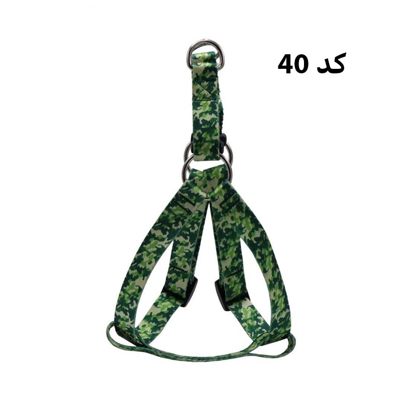 Spako Dog &amp; Cat Harness, XL Size