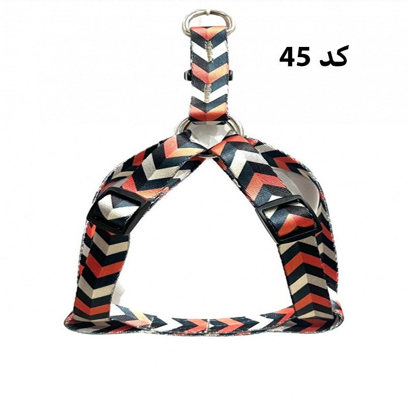 Spako Dog &amp; Cat Harness, XL Size