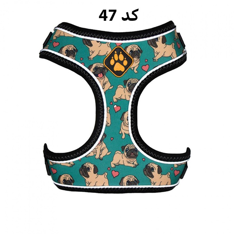 Spirit Dog &amp; Cat Harness, Medium Size