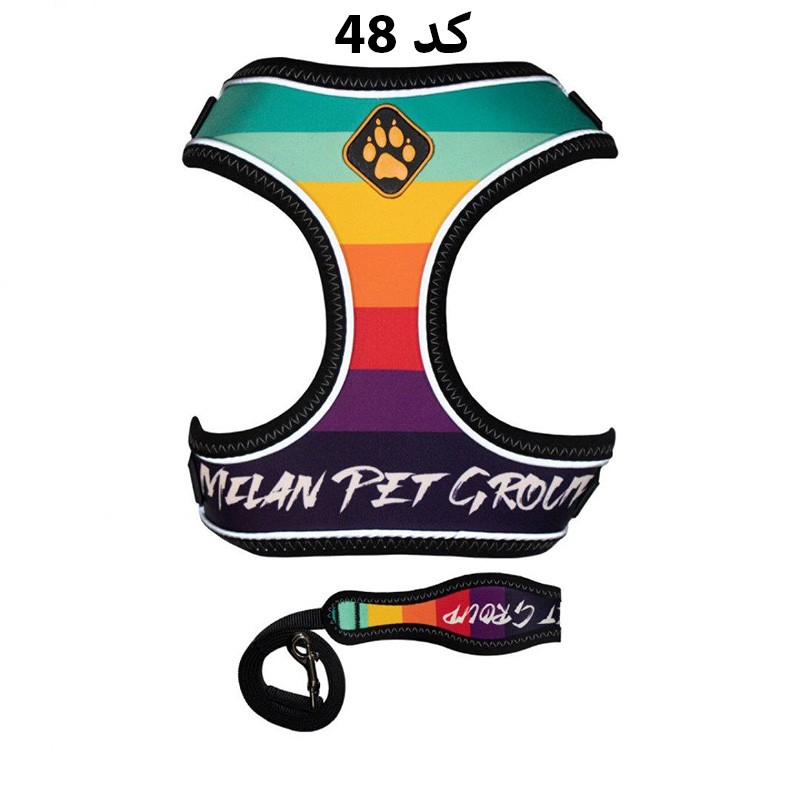 Spirit Dog &amp; Cat Harness, 3XL Size