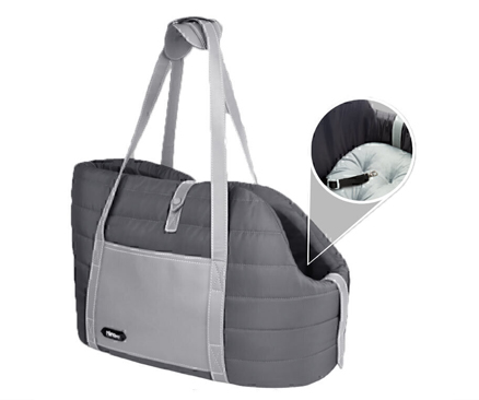 ساک حمل سگ و گربه پوچه | ضد آب و قابل شستشو برای حیوانات خانگی